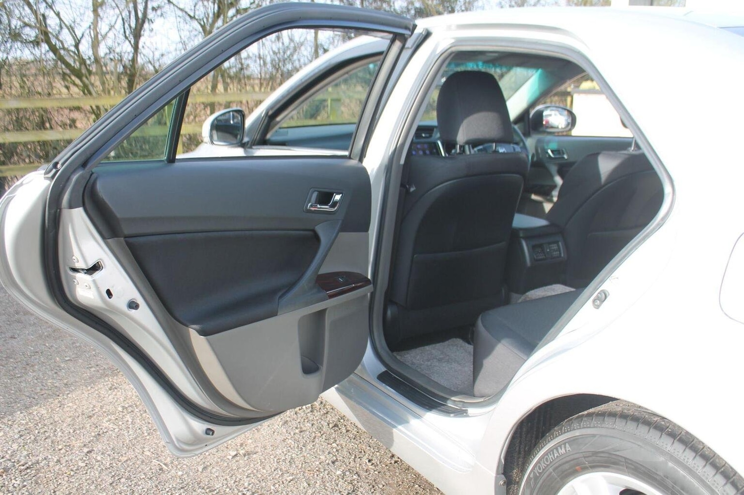 Used Toyota Mark X 2025 for sale - 76986838: Photo 44