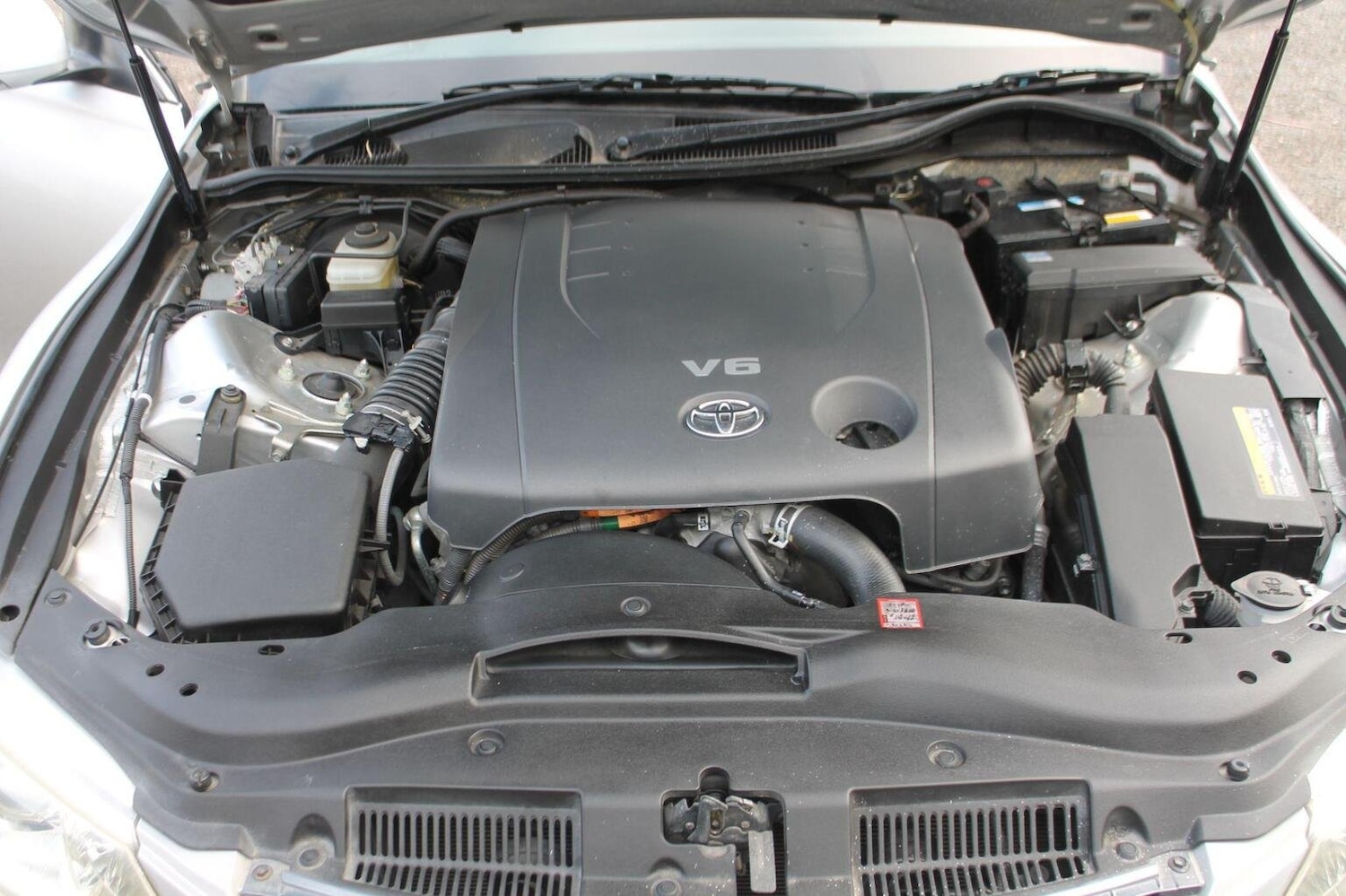 Used Toyota Mark X 2025 for sale - 76986838: Photo 53