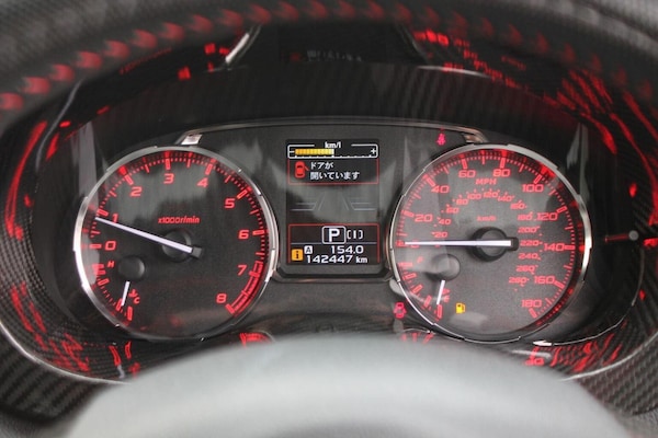 Used Subaru WRX STI 2015 for sale - 74651032: Photo 16