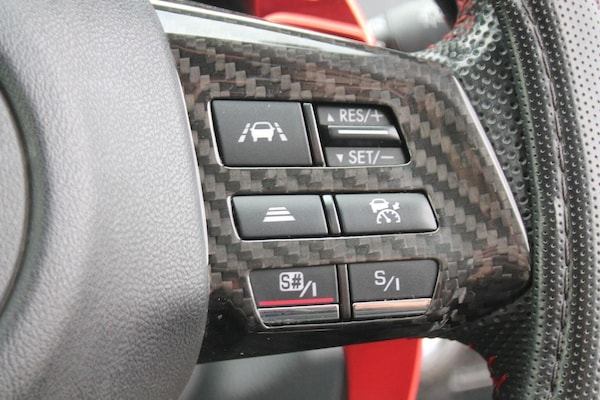 Used Subaru WRX STI 2015 for sale - 74651032: Photo 17