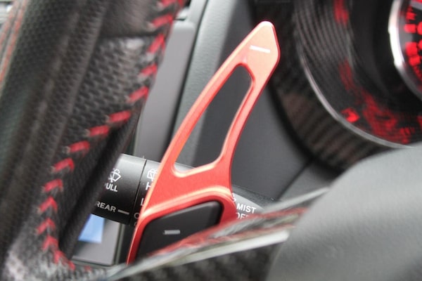 Used Subaru WRX STI 2015 for sale - 74651032: Photo 18