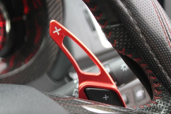 Used Subaru WRX STI 2015 for sale - 74651032: Photo 19