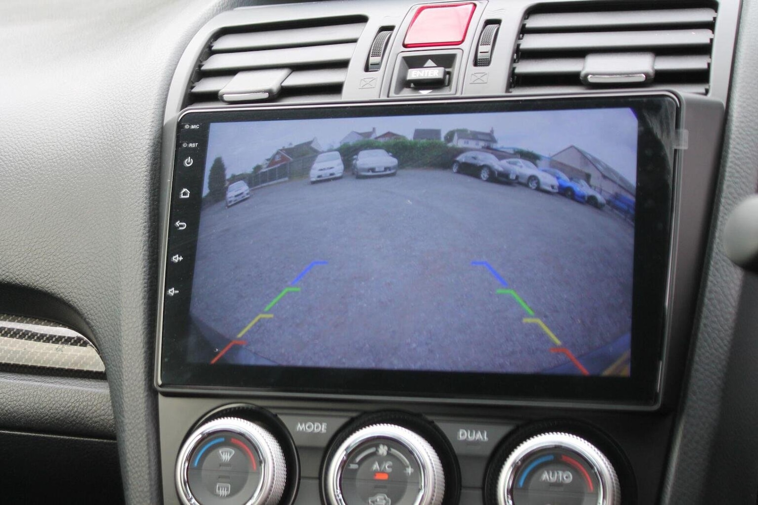 Used Subaru WRX STI 2015 for sale - 74651032: Photo 26