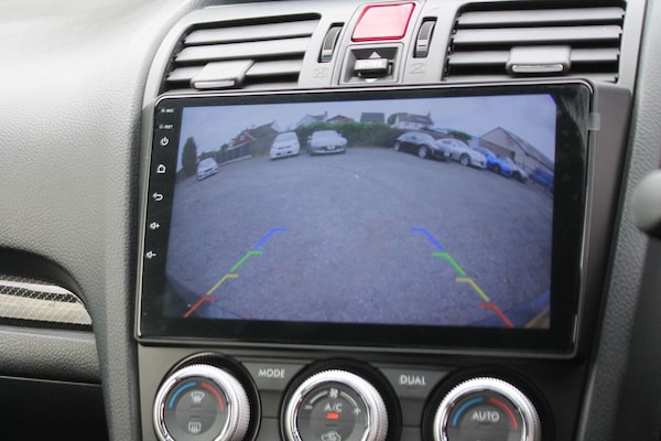 Used Subaru WRX STI 2015 for sale - 74651032: Photo 26