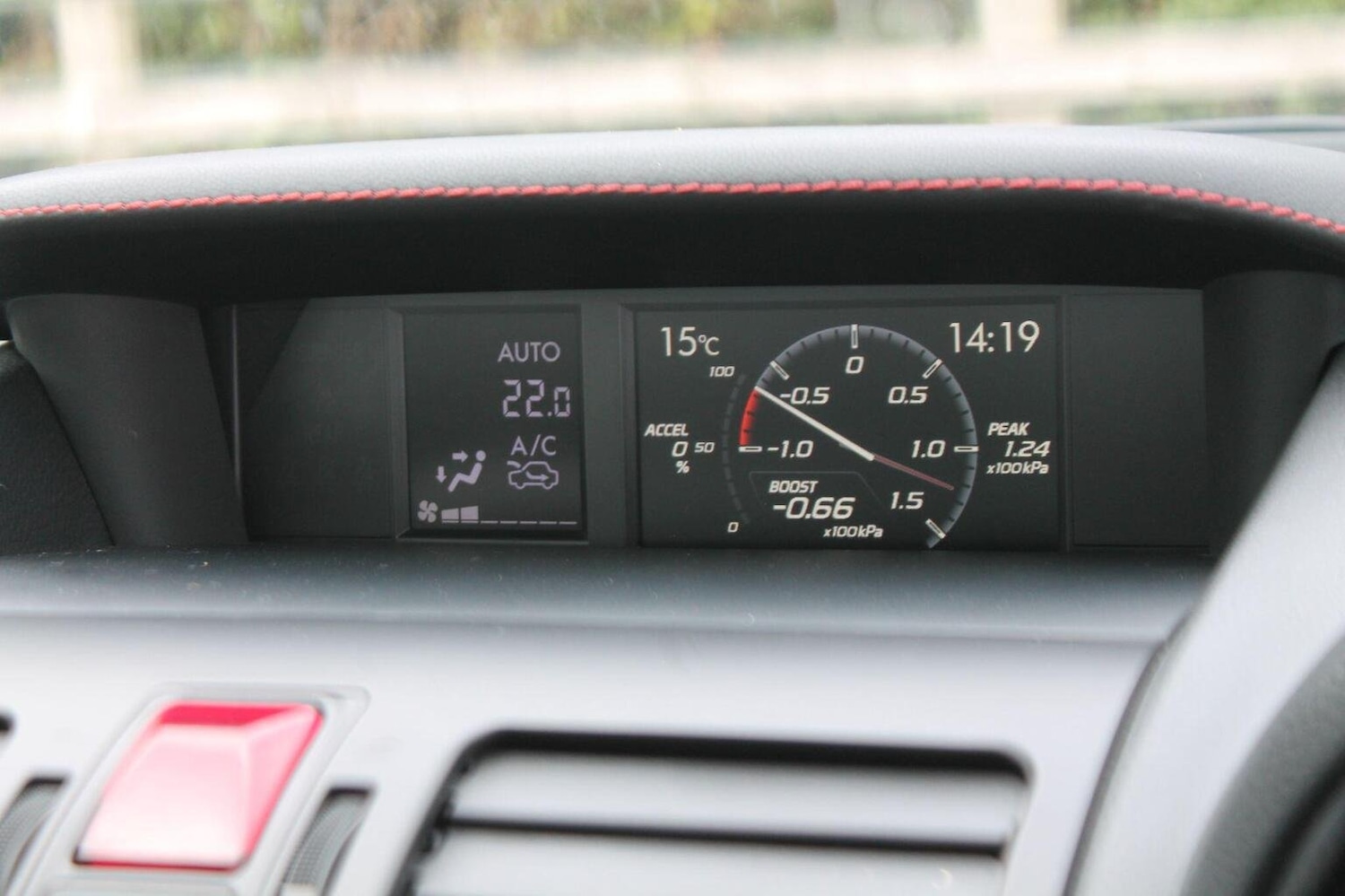 Used Subaru WRX STI 2015 for sale - 74651032: Photo 27