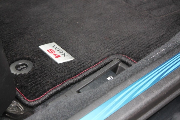 Used Subaru WRX STI 2015 for sale - 74651032: Photo 32