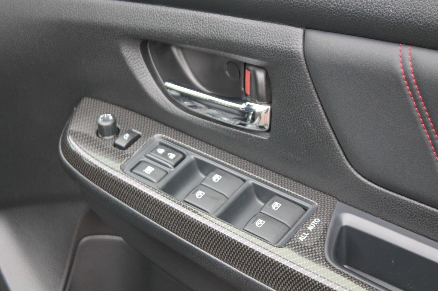 Used Subaru WRX STI 2015 for sale - 74651032: Photo 33