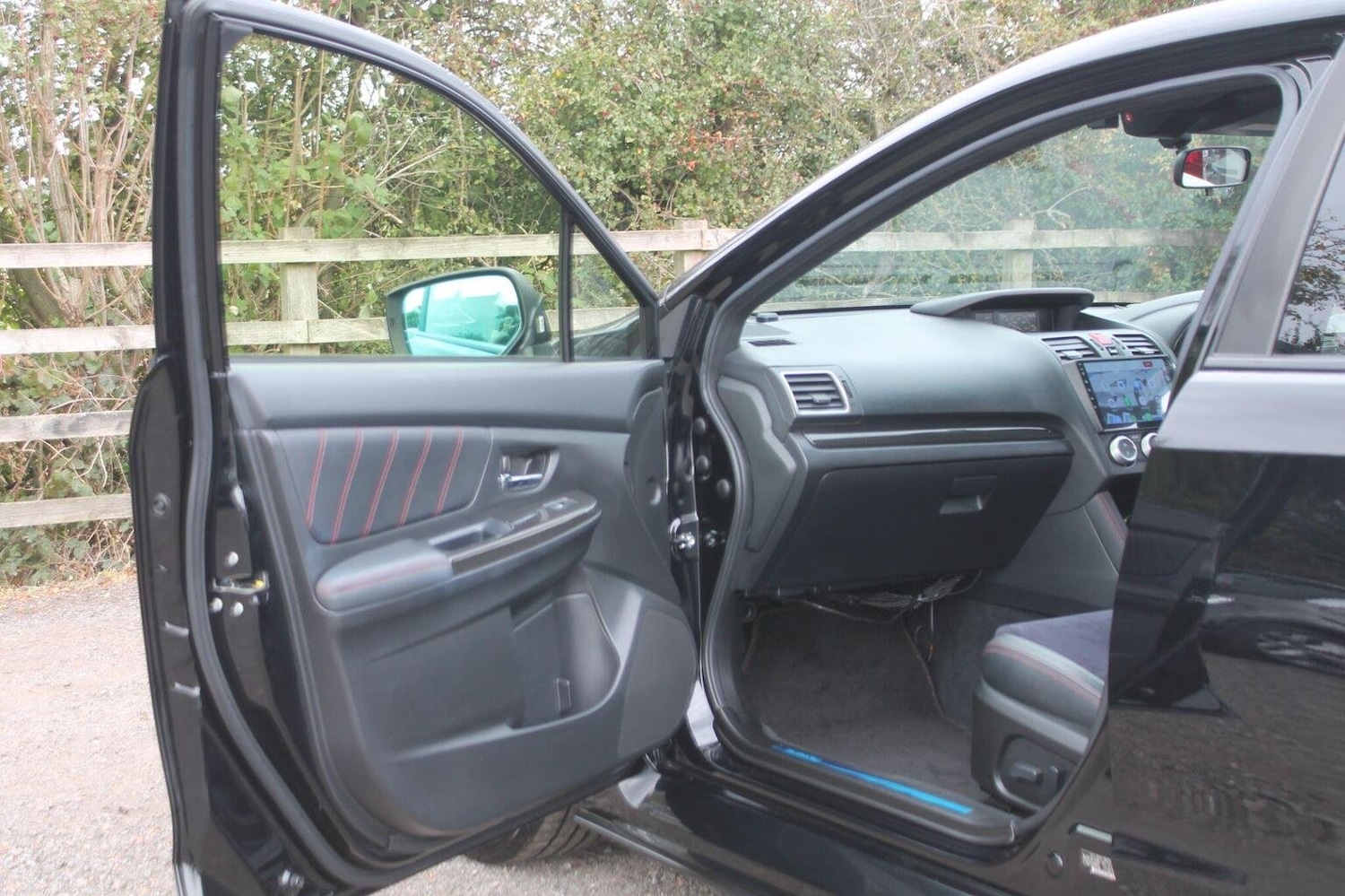 Used Subaru WRX STI 2015 for sale - 74651032: Photo 36