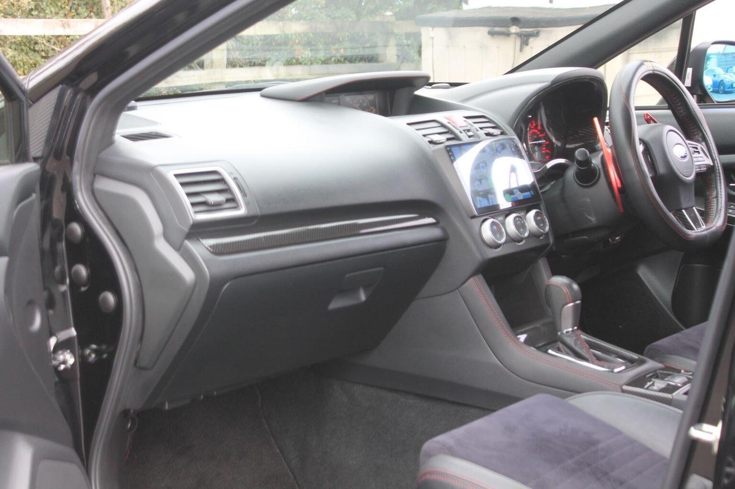 Used Subaru WRX STI 2015 for sale - 74651032: Photo 37