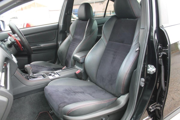 Used Subaru WRX STI 2015 for sale - 74651032: Photo 38