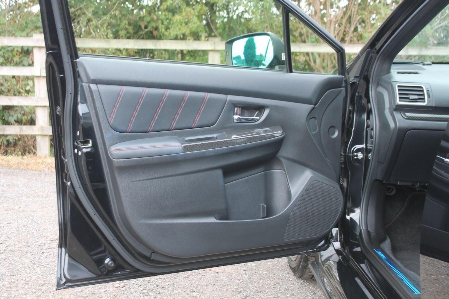 Used Subaru WRX STI 2015 for sale - 74651032: Photo 40