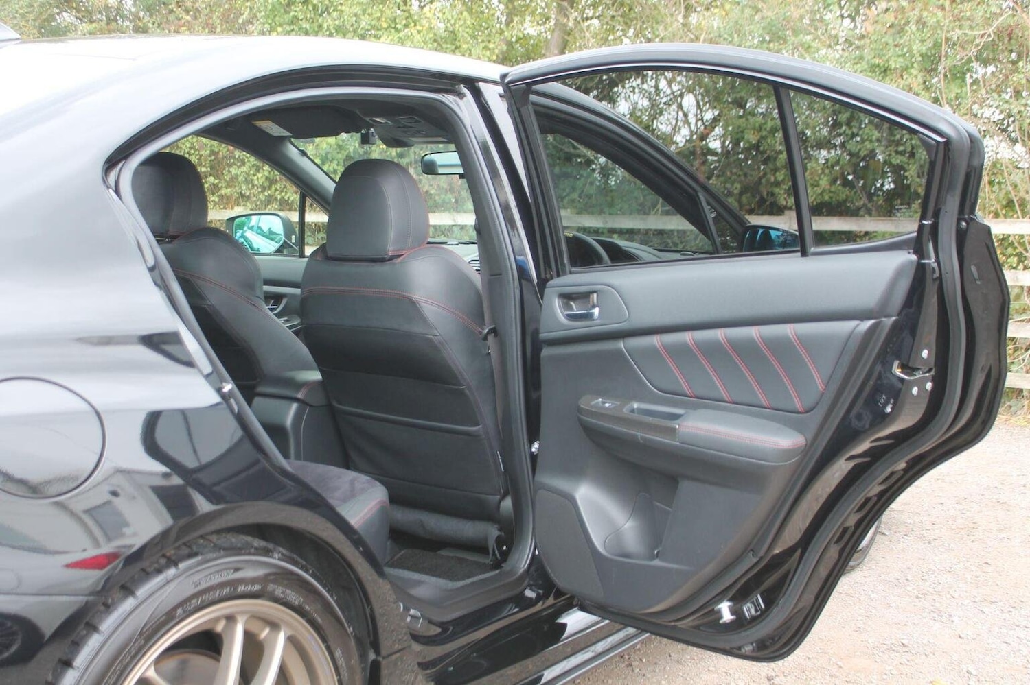 Used Subaru WRX STI 2015 for sale - 74651032: Photo 43