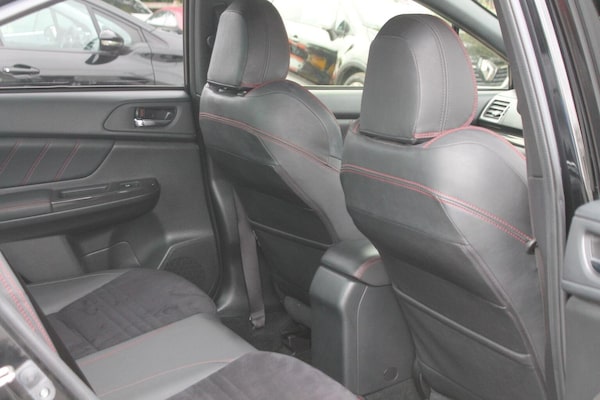 Used Subaru WRX STI 2015 for sale - 74651032: Photo 44