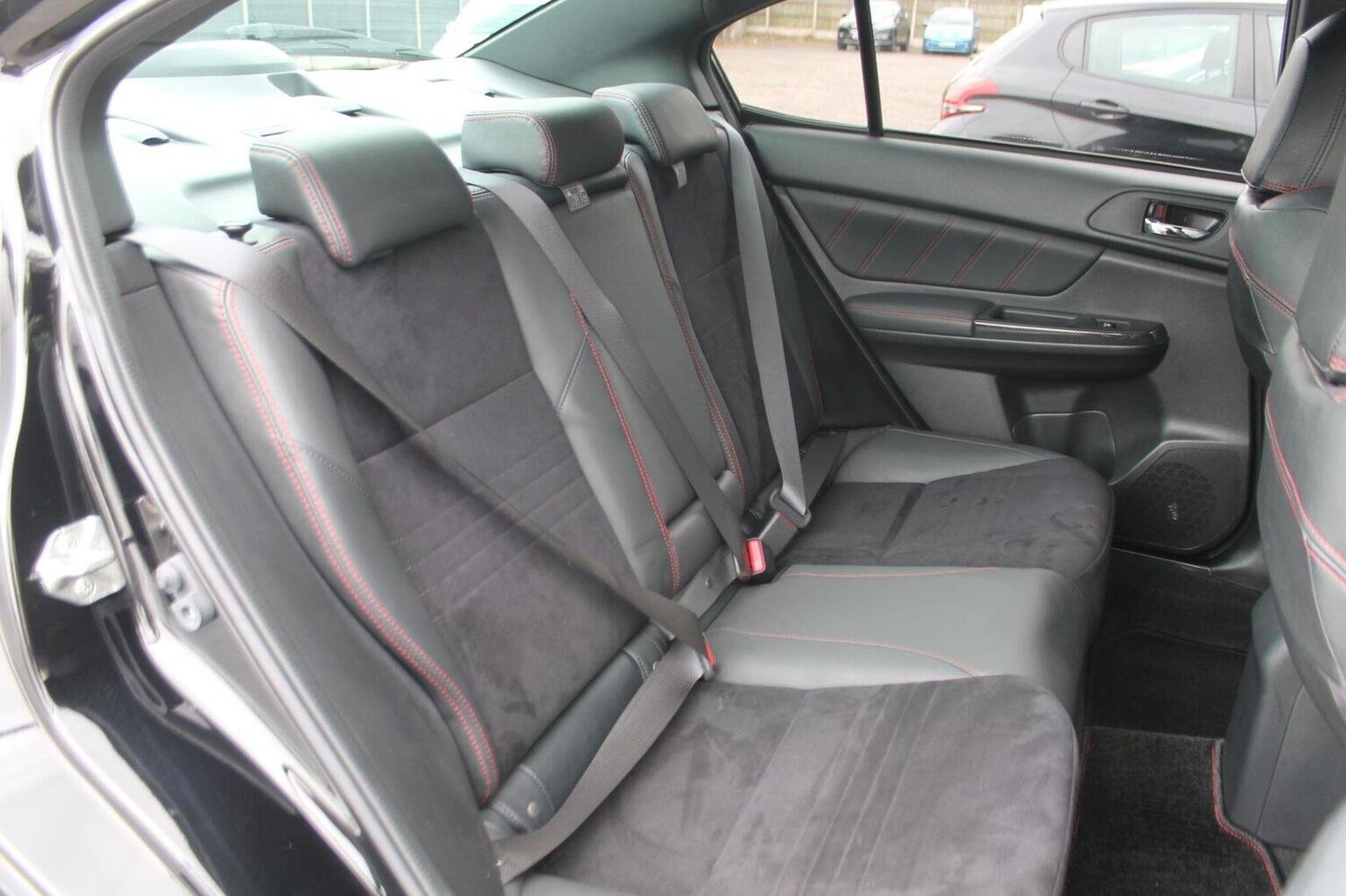 Used Subaru WRX STI 2015 for sale - 74651032: Photo 45