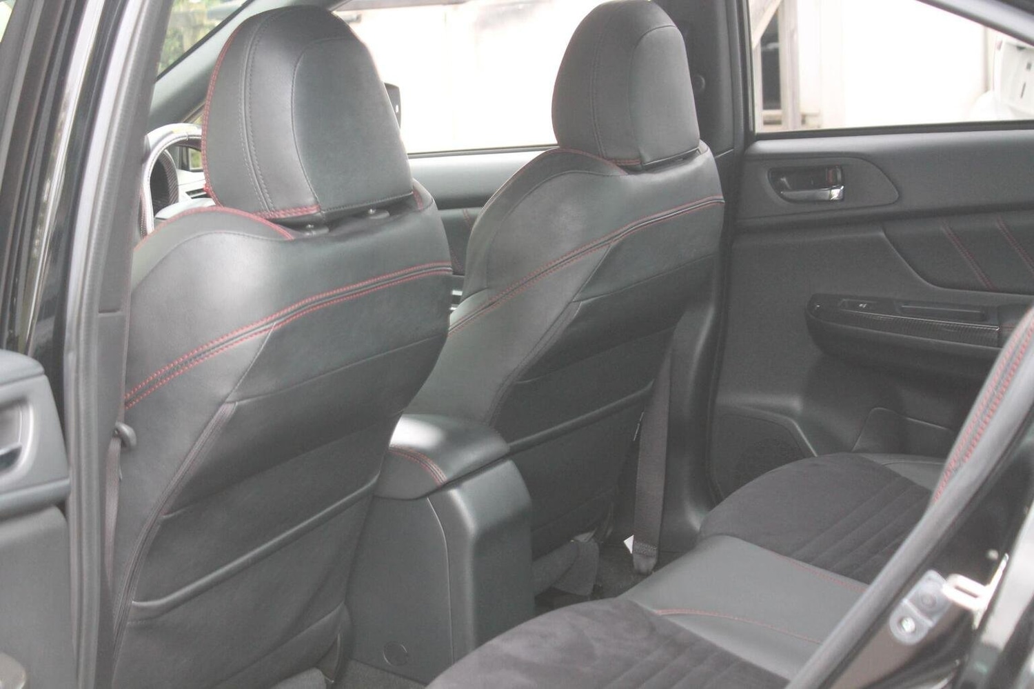 Used Subaru WRX STI 2015 for sale - 74651032: Photo 49