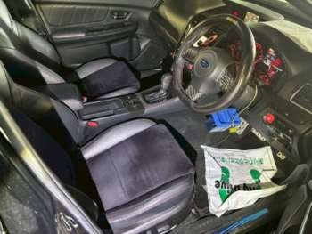 Used Subaru WRX STI 2015 for sale - 74651032: Photo