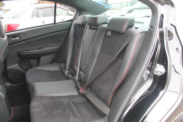 Used Subaru WRX STI 2015 for sale - 74651032: Photo 50