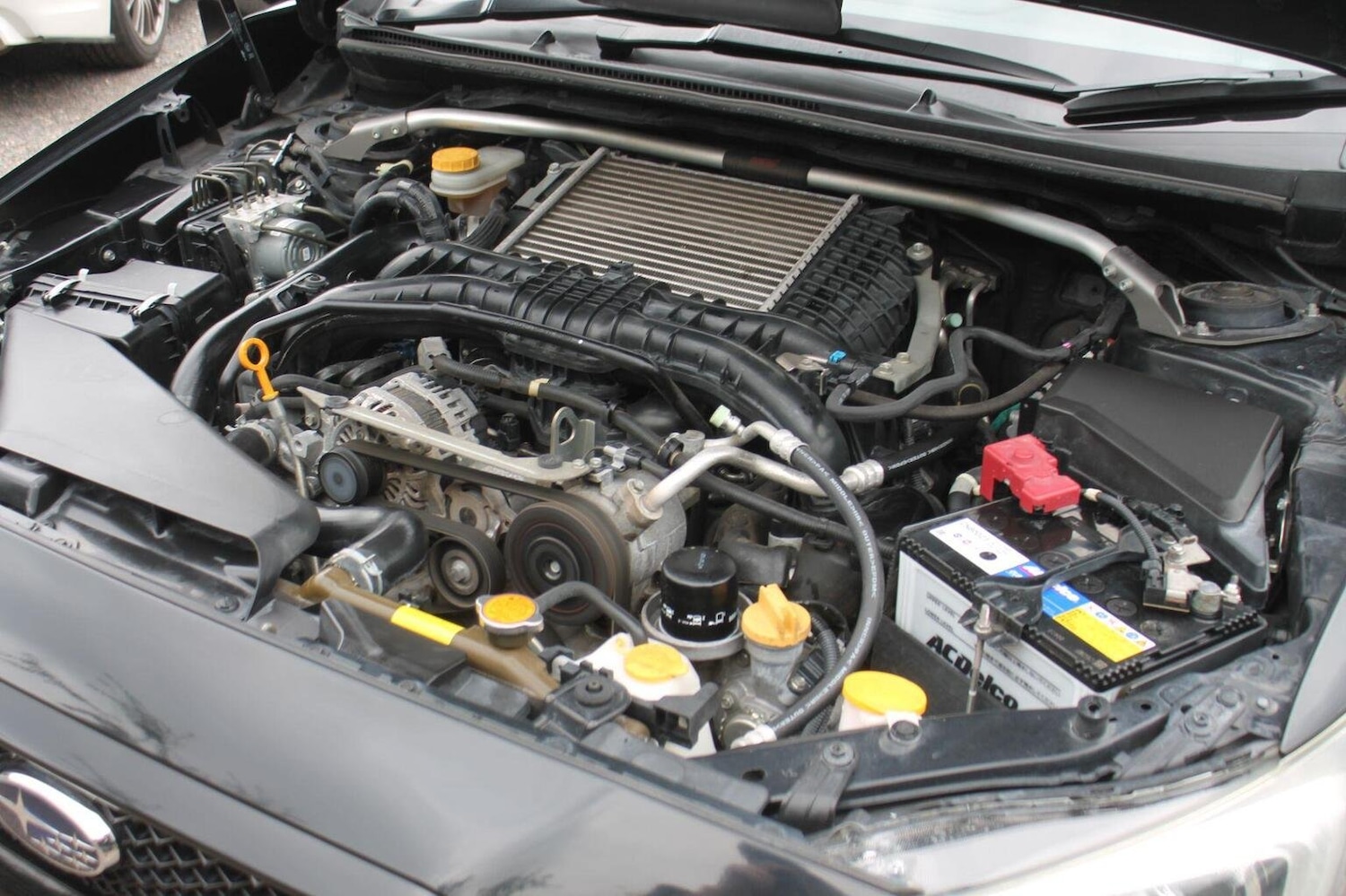 Used Subaru WRX STI 2015 for sale - 74651032: Photo 56