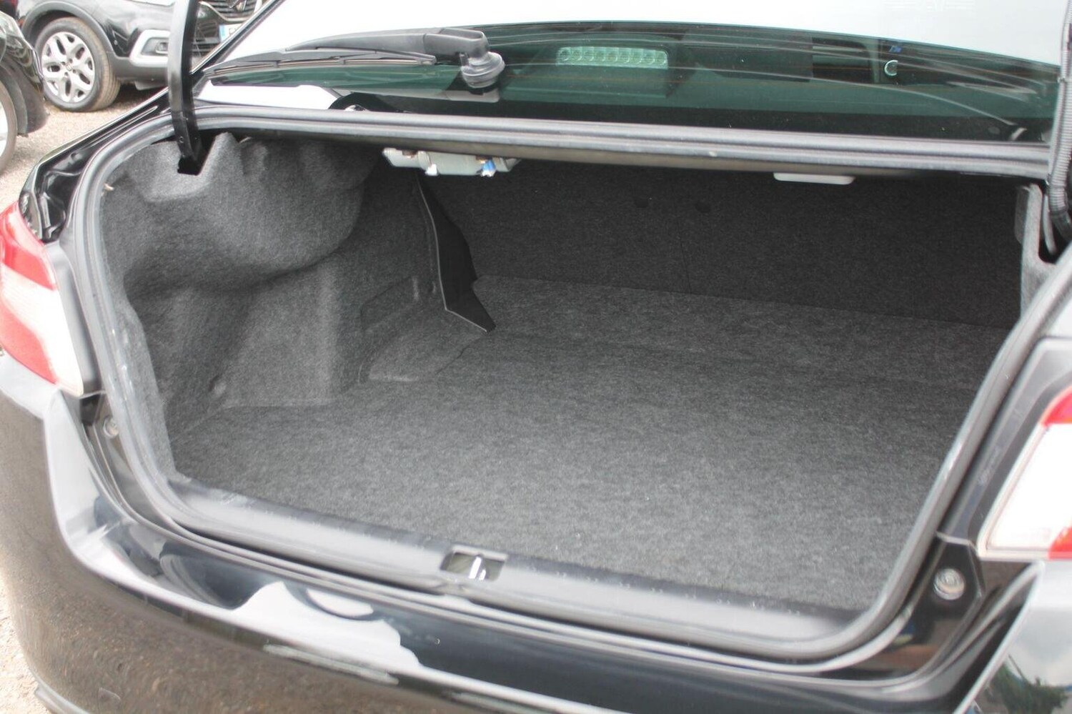 Used Subaru WRX STI 2015 for sale - 74651032: Photo 58