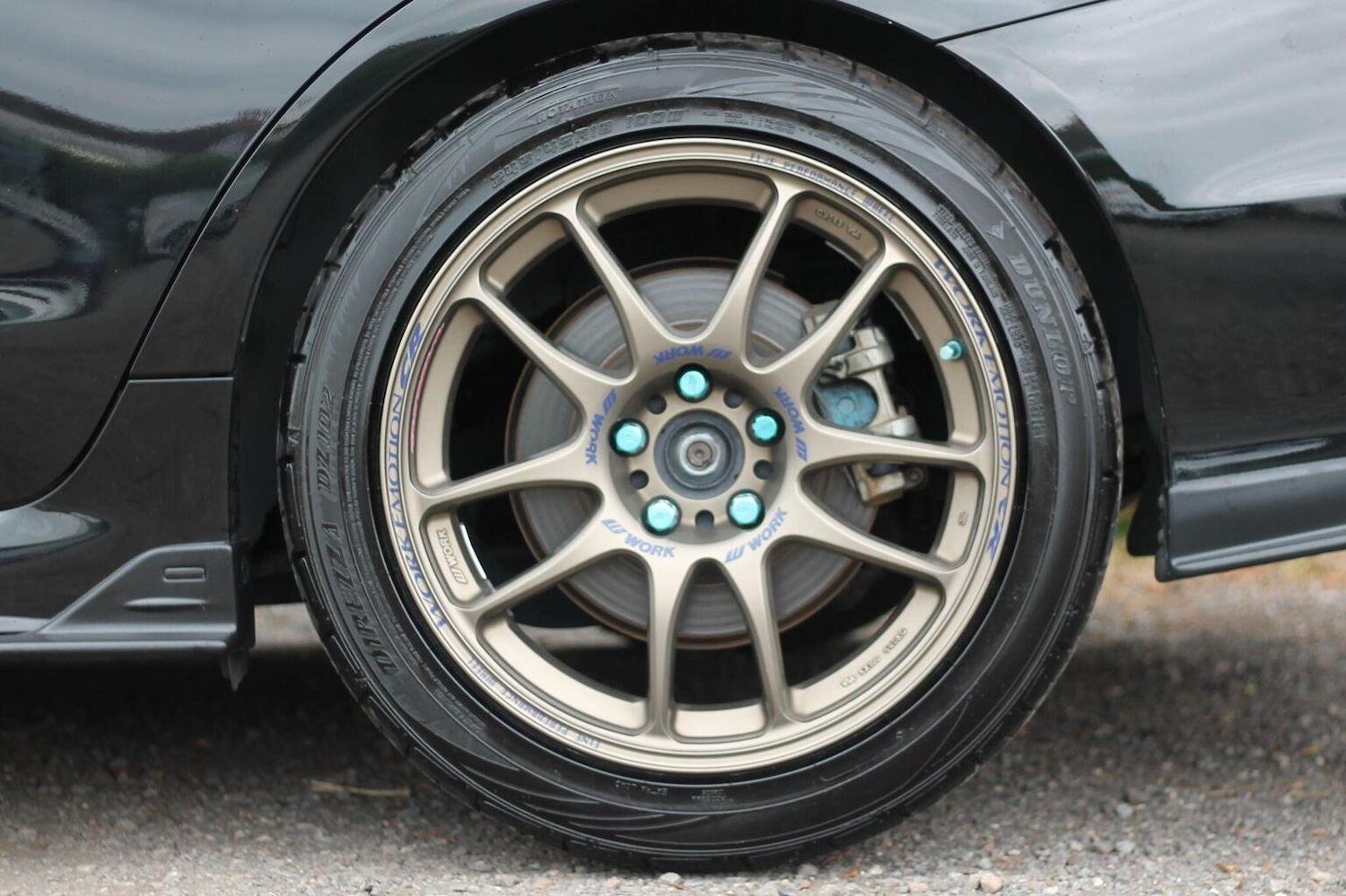 Used Subaru WRX STI 2015 for sale - 74651032: Photo 62