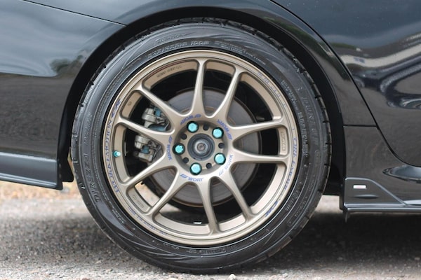 Used Subaru WRX STI 2015 for sale - 74651032: Photo 64