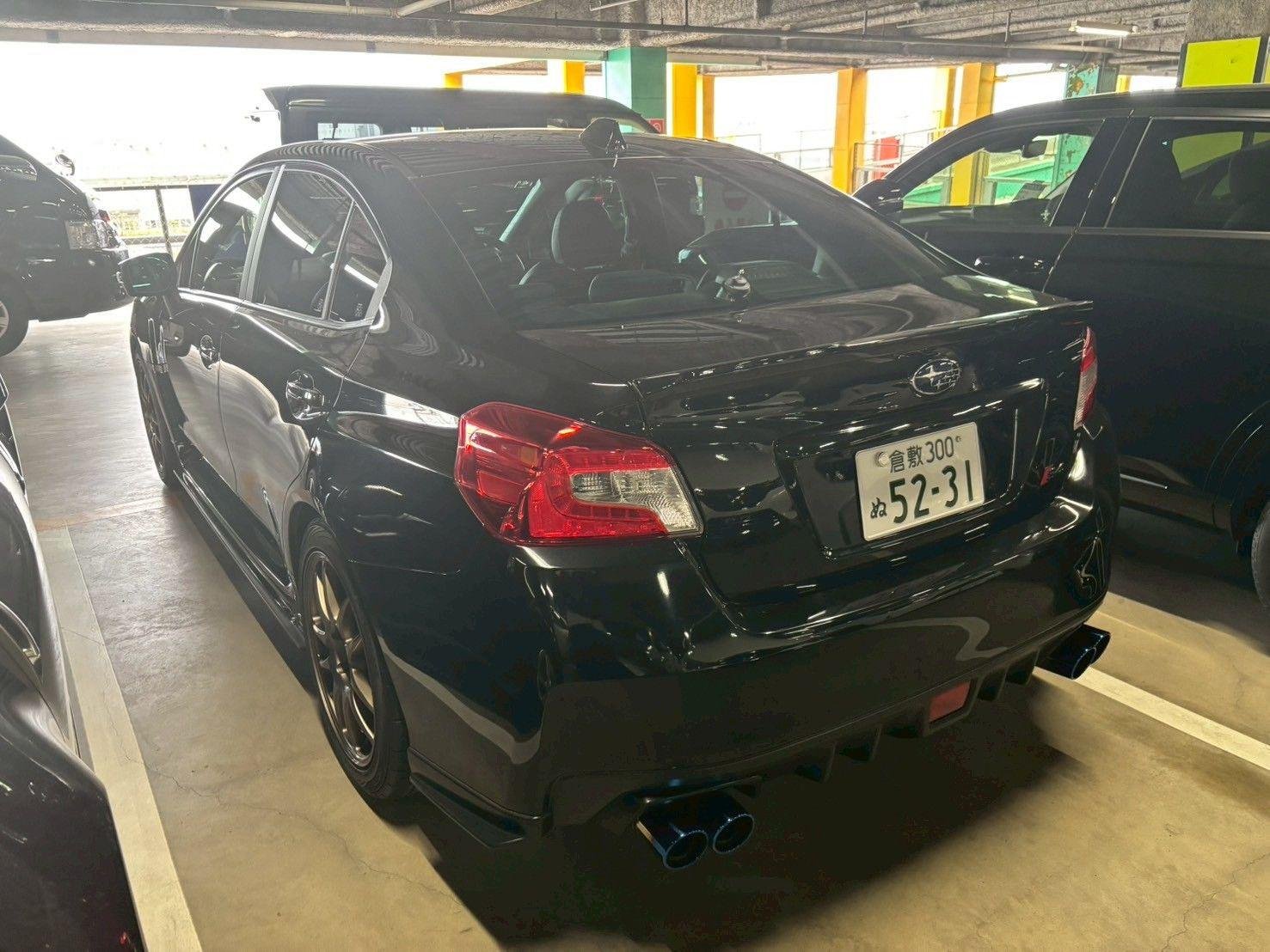 Vehicle 7