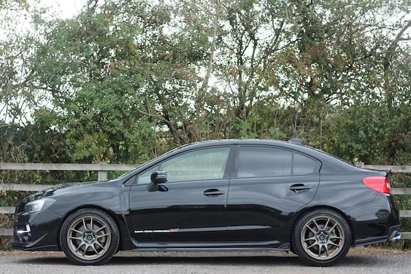Used Subaru WRX STI 2015 for sale - 74651032: Photo 9