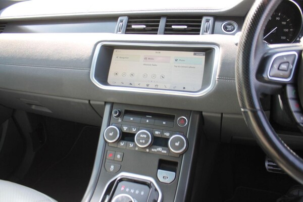 Used Land Rover Range Rover Evoque 2018 for sale - 74735523: Photo 16
