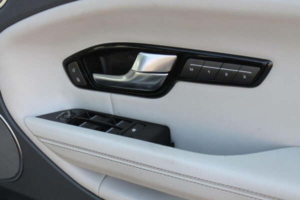 Used Land Rover Range Rover Evoque 2018 for sale - 74735523: Photo 23