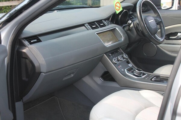 Used Land Rover Range Rover Evoque 2018 for sale - 74735523: Photo 27