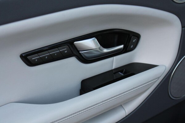 Used Land Rover Range Rover Evoque 2018 for sale - 74735523: Photo 29