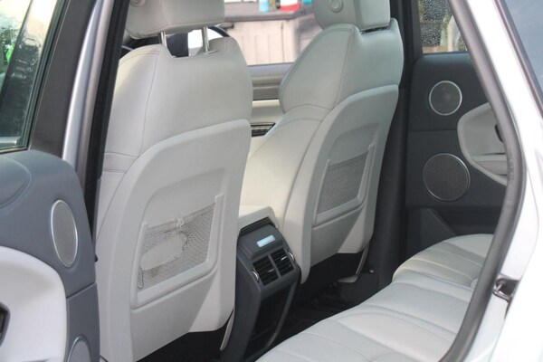 Used Land Rover Range Rover Evoque 2018 for sale - 74735523: Photo 39