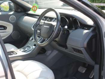 Used Land Rover Range Rover Evoque 2018 for sale - 74735523: Photo