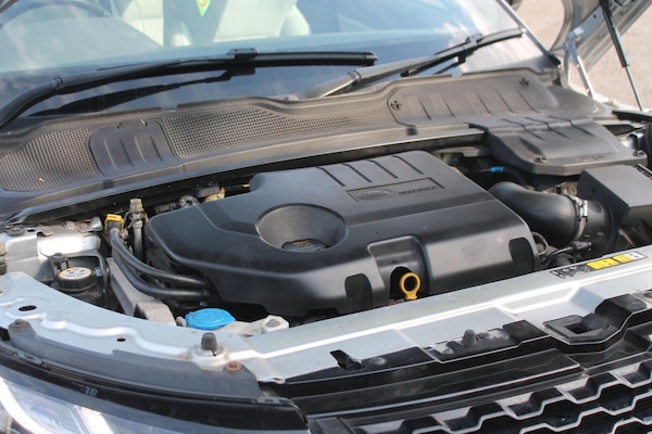 Used Land Rover Range Rover Evoque 2018 for sale - 74735523: Photo 43