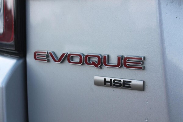 Used Land Rover Range Rover Evoque 2018 for sale - 74735523: Photo 52