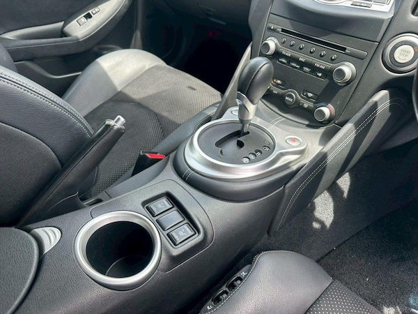 Used Nissan 370 Z 2010 for sale - 75297123: Photo 13