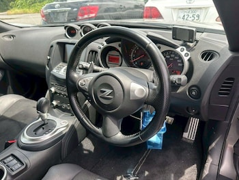 Used Nissan 370 Z 2010 for sale - 75297123: Photo
