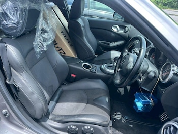 Used Nissan 370 Z 2010 for sale - 75297123: Photo