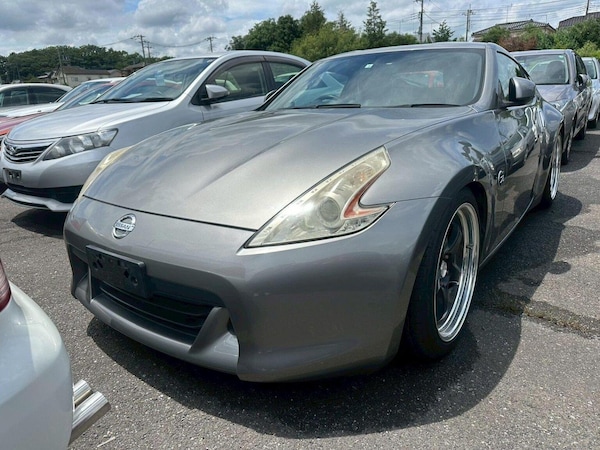 Used Nissan 370 Z 2010 for sale - 75297123: Photo 8