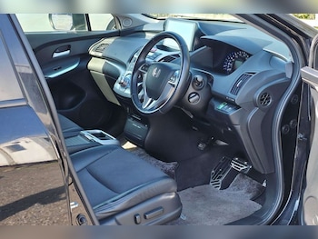 Used Honda Odyssey 2012 for sale - 78767260: Photo