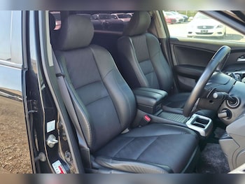 Used Honda Odyssey 2012 for sale - 78767260: Photo