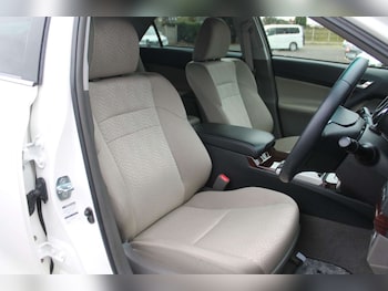 Used Toyota Mark X undefined for sale - 78769340: Photo