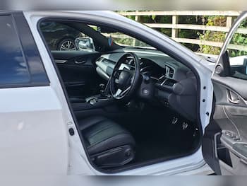 Used Honda Civic 2021 for sale - 79858254: Photo