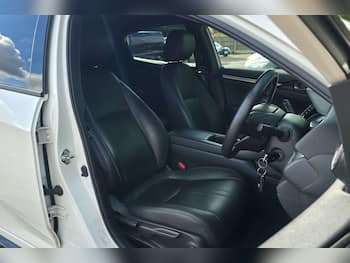 Used Honda Civic 2021 for sale - 79858254: Photo