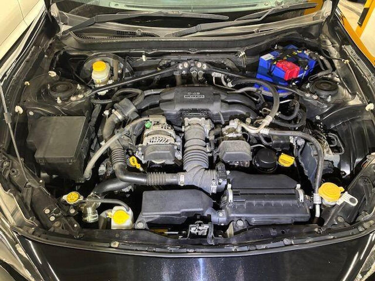 Used Subaru BRZ 2014 for sale - 76769545: Photo 19