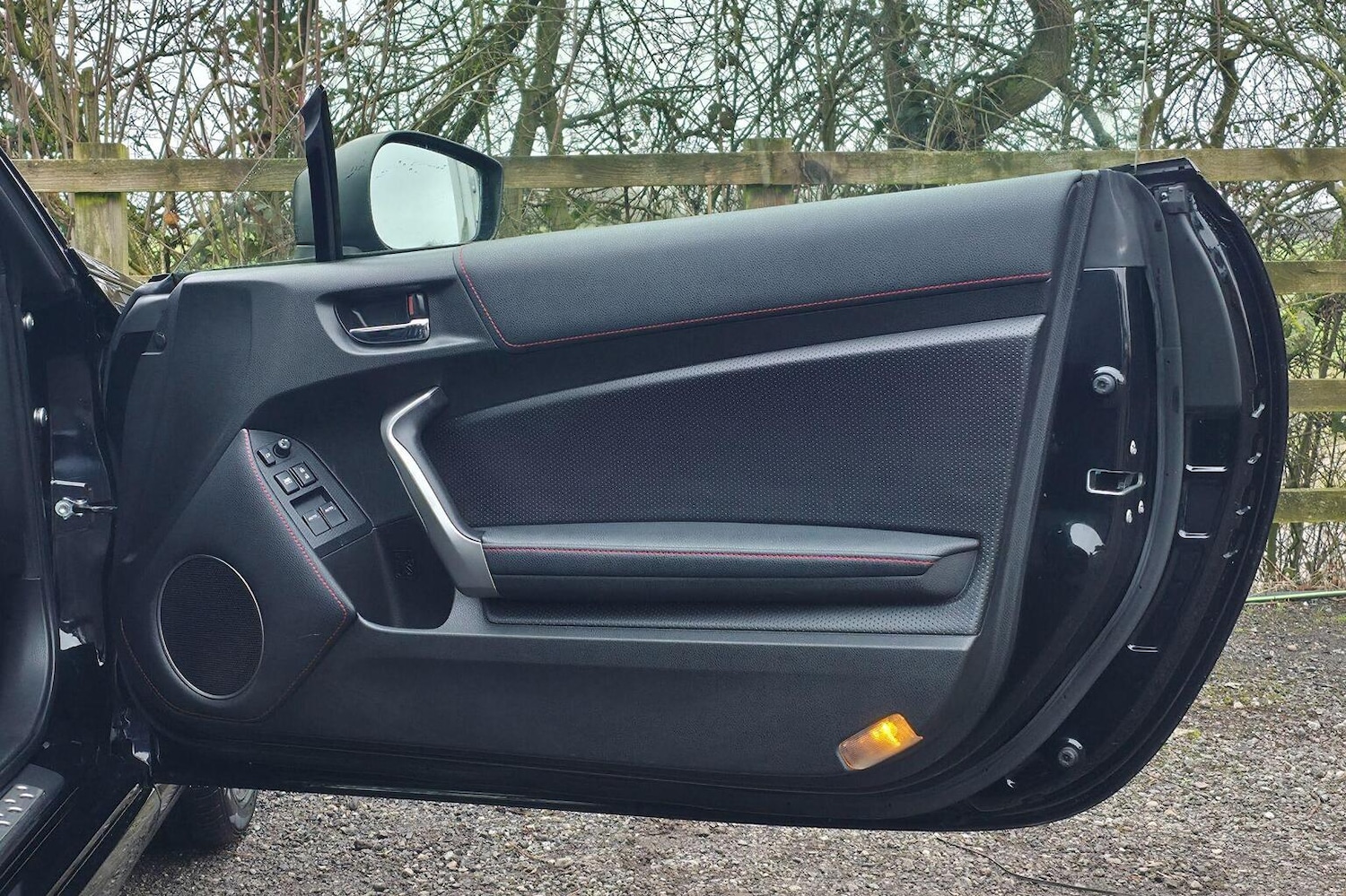 Used Subaru BRZ 2014 for sale - 76769545: Photo 28