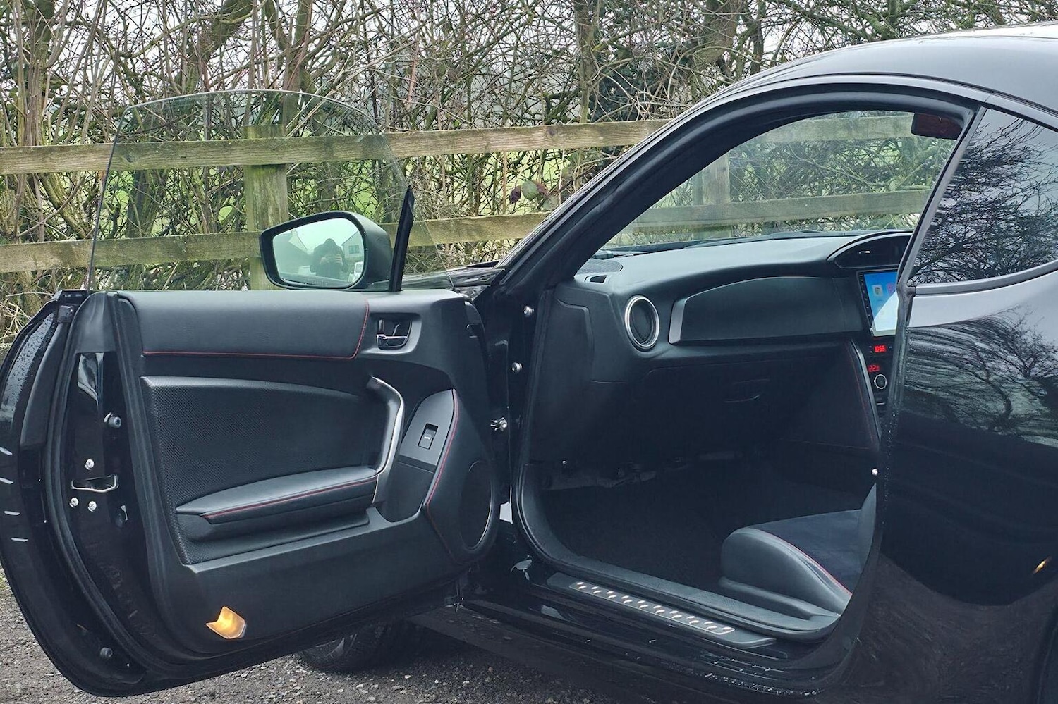 Used Subaru BRZ 2014 for sale - 76769545: Photo 31