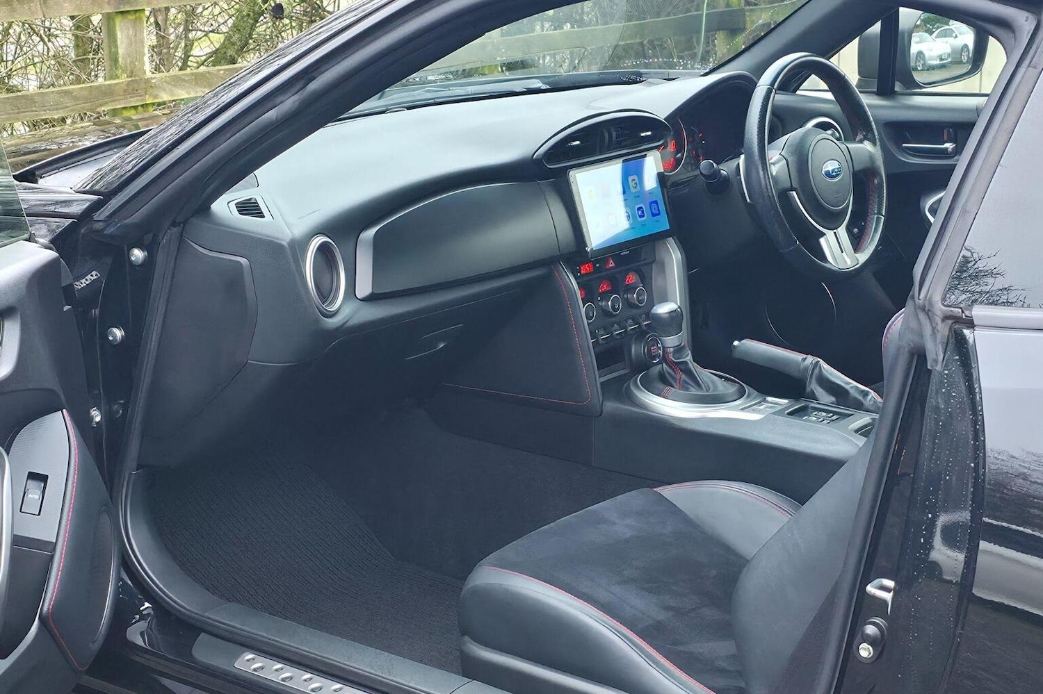 Used Subaru BRZ 2014 for sale - 76769545: Photo 32