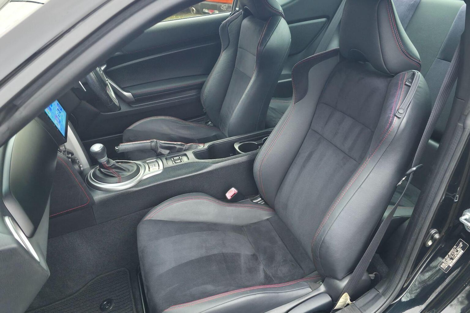 Used Subaru BRZ 2014 for sale - 76769545: Photo 33