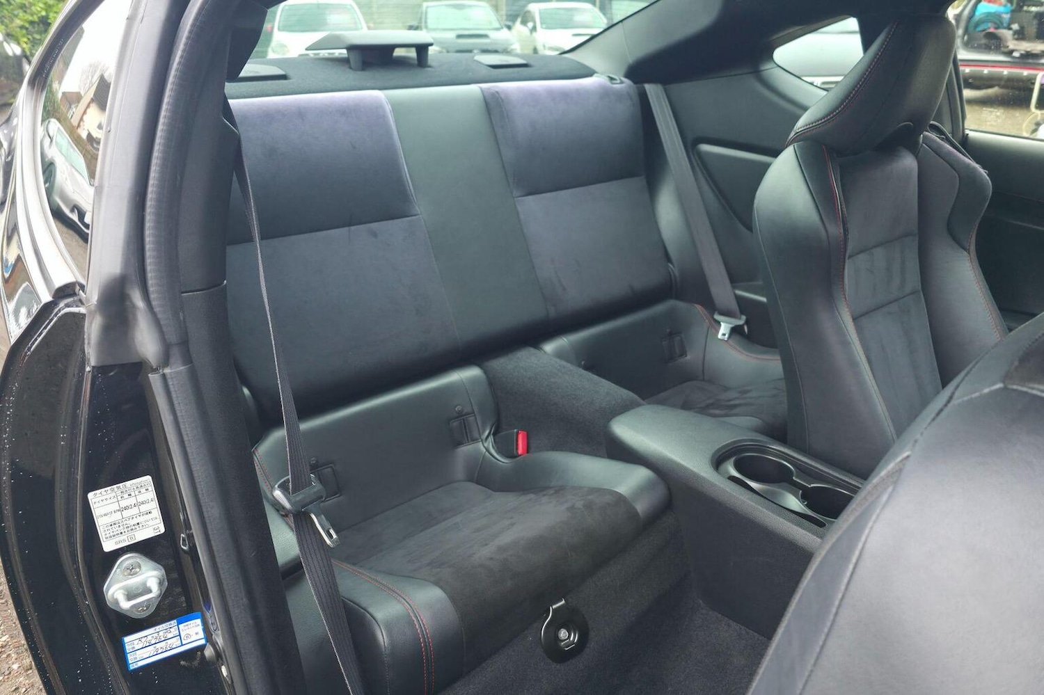 Used Subaru BRZ 2014 for sale - 76769545: Photo 37